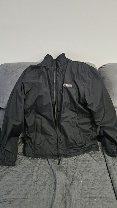 Geaca cu dubla față