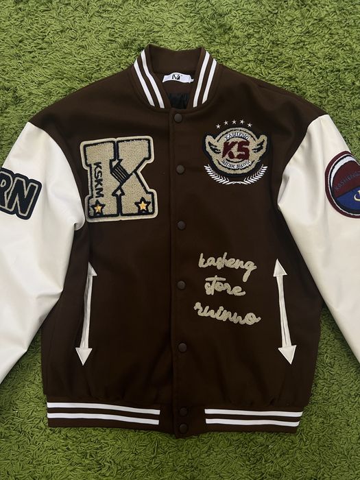 Бомбер 10.000тг