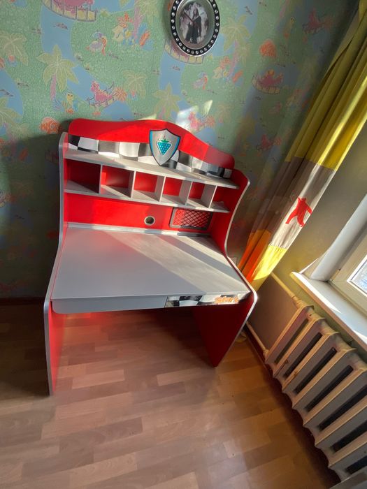 Продается детский гарнитур Cilek