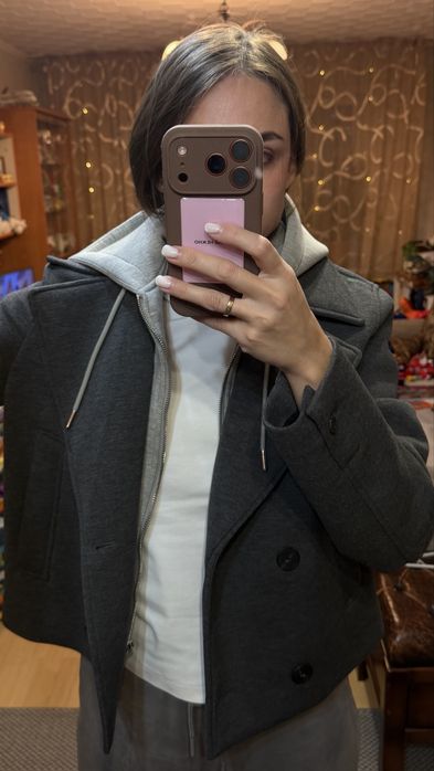 Продам куртку-пиджак Zara