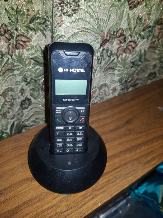 Тюнер для телевизора аппарат  телефон