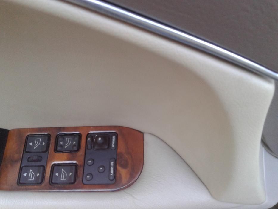 jaguar sovereign 4.0