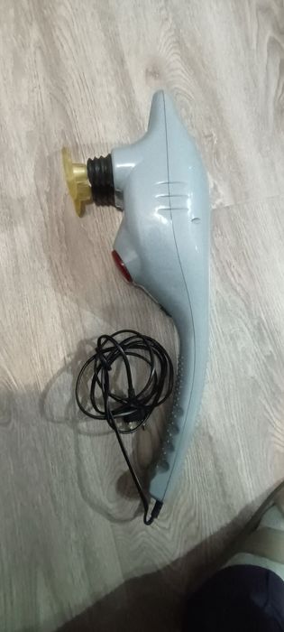 Продам электромассажёр