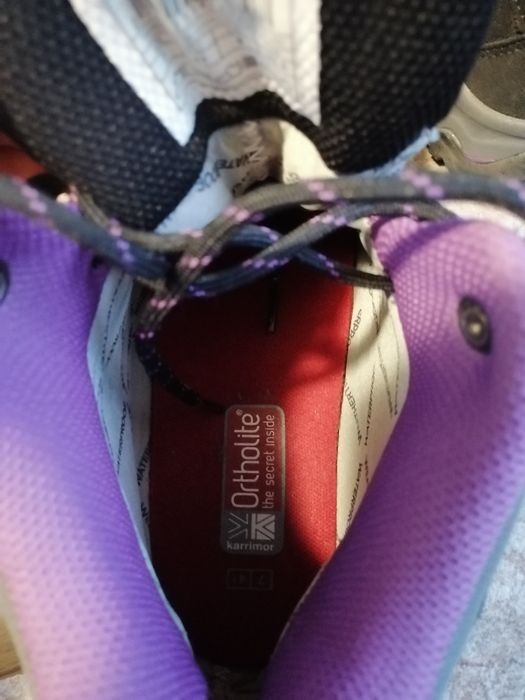 Женски боти Karrimor 41 номер