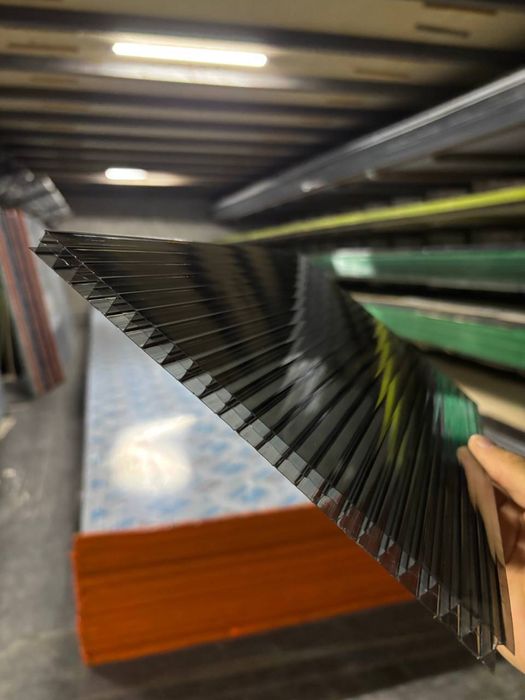 Лексан Поликарбонат Оптом