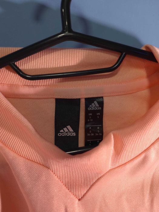 Adidas Комплкет/Дамски S