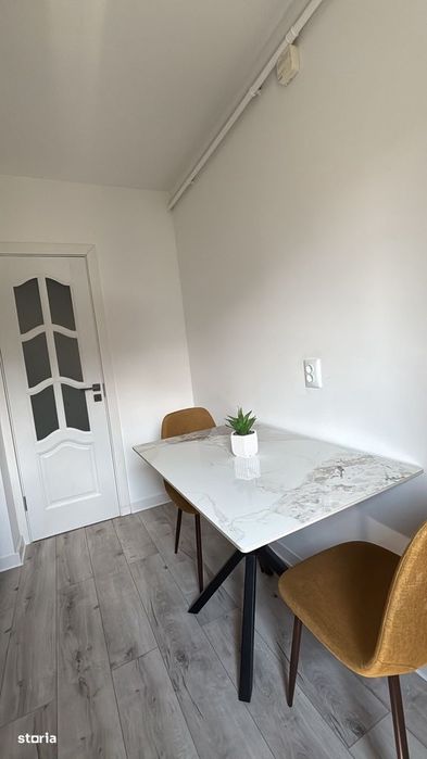 Apartament ULTRACENTRAL Proaspăt Renovat
