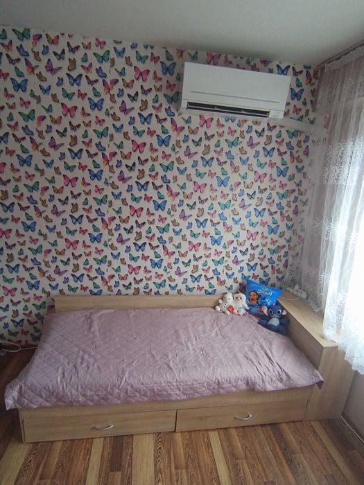 Единично легло 80/190