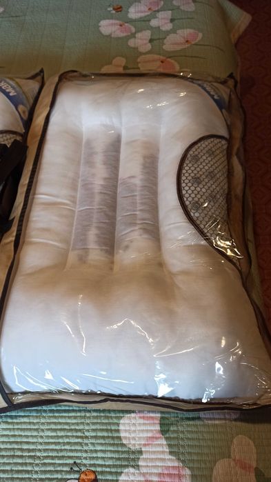 Ортопедическая подушка новая