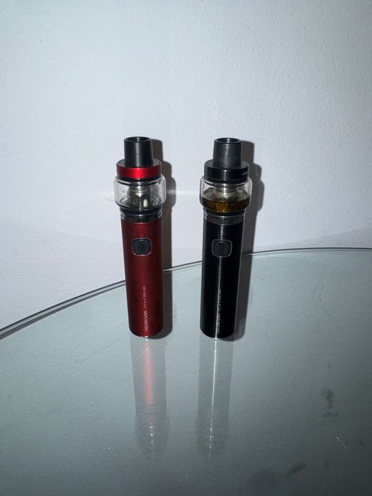 Vape sky solo plus