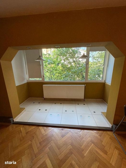 83,9 mp | 3 camere complet decomandat | Etaj 1 | Renovat complet | Soa