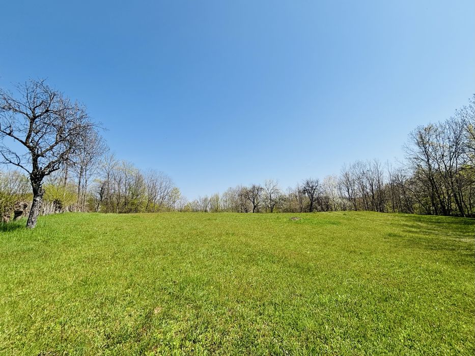 Teren 3.800 mp | Pucioasa, Dâmbovița | Natură, liniște și acces dublu