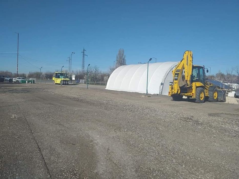 Продава се Парцел в Силистра, Север - 3300 кв.м за 40 €/кв.м - Снимка #3