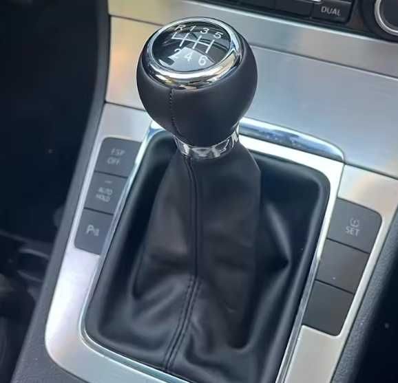 Топка с маншон за скоростен лост Volkswagen Passat B6 05-11 Пасат