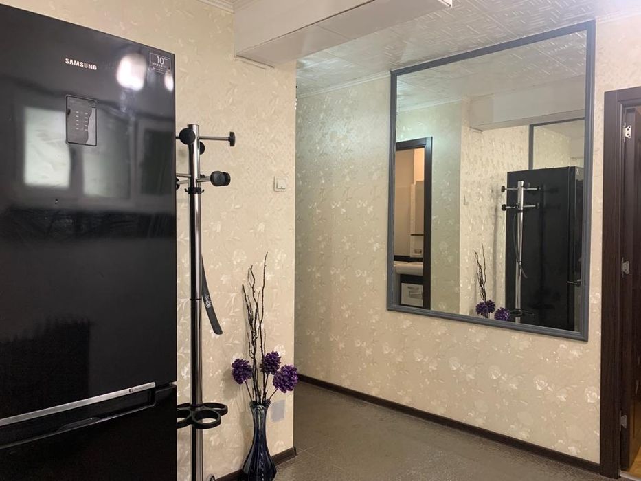 2 camere foto proprietar Dorobanti 45 m decomandat mobilat si utilat