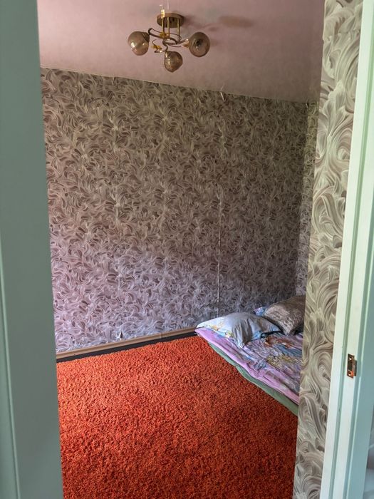 Продам 3-х квартиру в центре