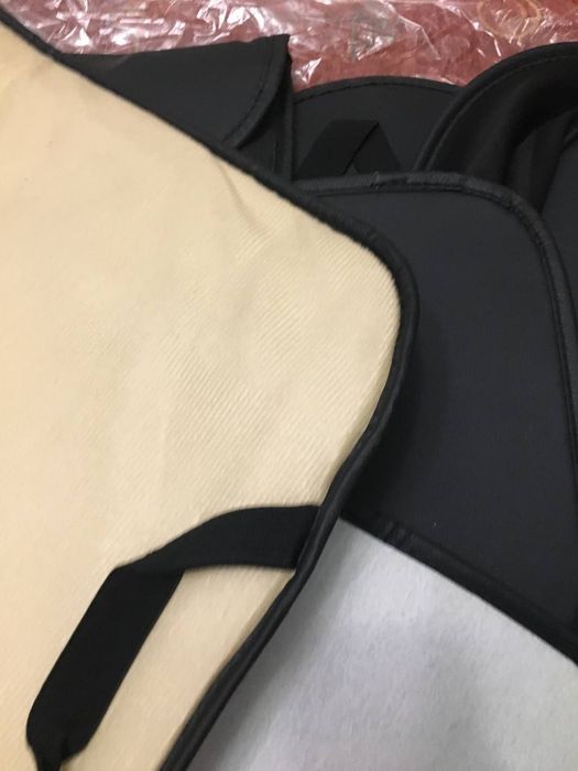 Чехлы для машины