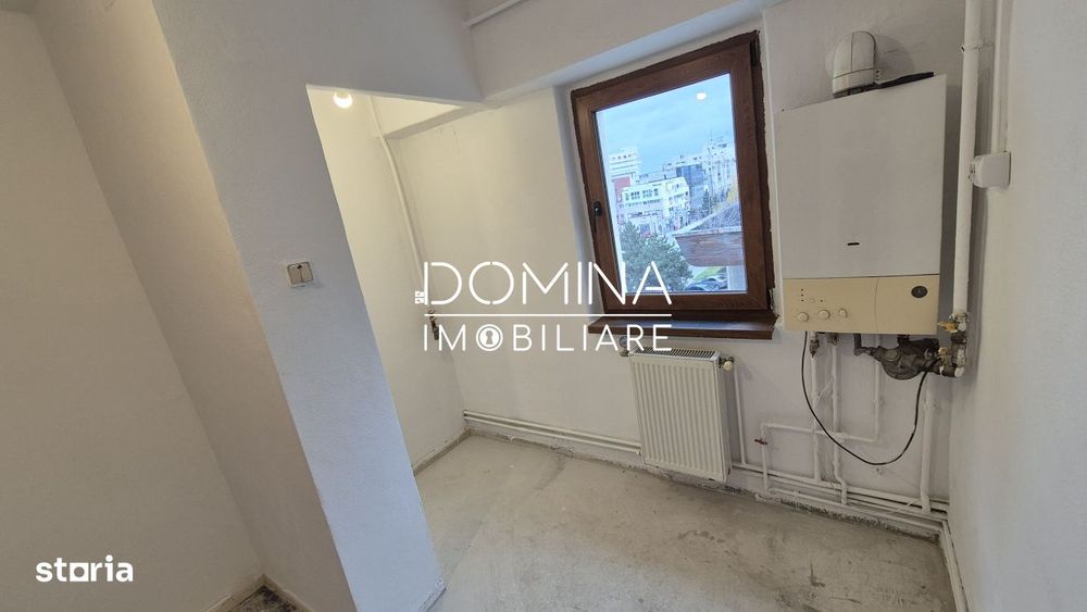 Vanzare apartament 3 camere, Bd. Ecaterina Teodoroiu - zona Casei de C
