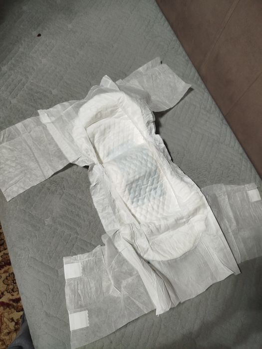 Продам подгузники для взрослых