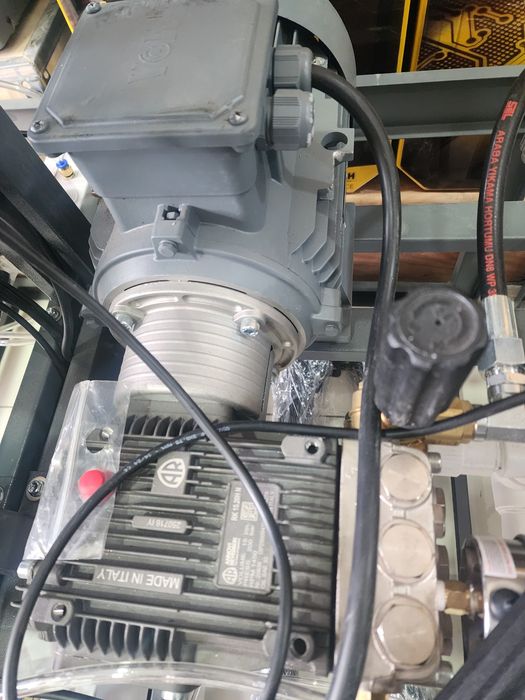 СамМой апаратлари.