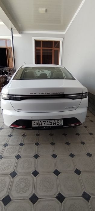 Byd chazor active 55