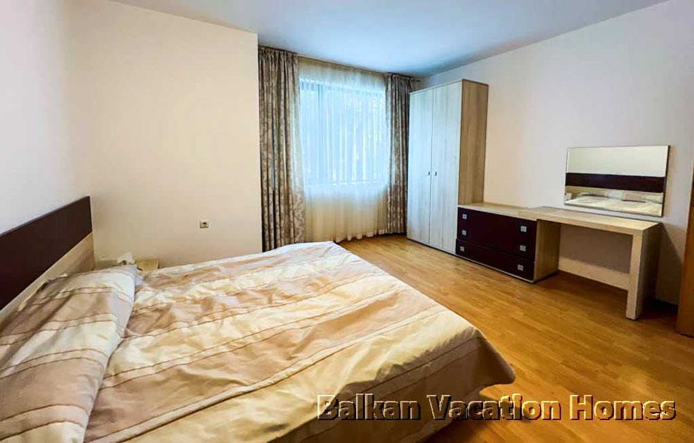 Продава се Тристаен апартамент в Каварна - 103 кв.м за 797 €/кв.м - Снимка #7