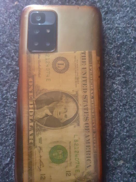 Продам химоми редми 10