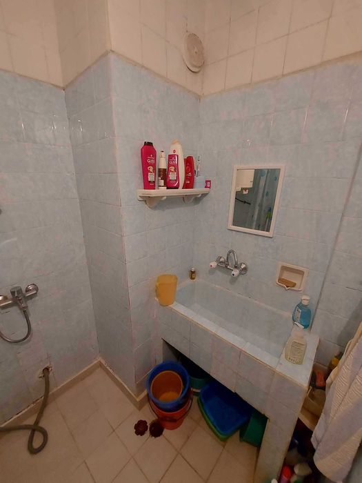 Продава се Четиристаен апартамент в Търговище, Запад 1 - 96 кв.м за 1195 €/кв.м - Снимка #11