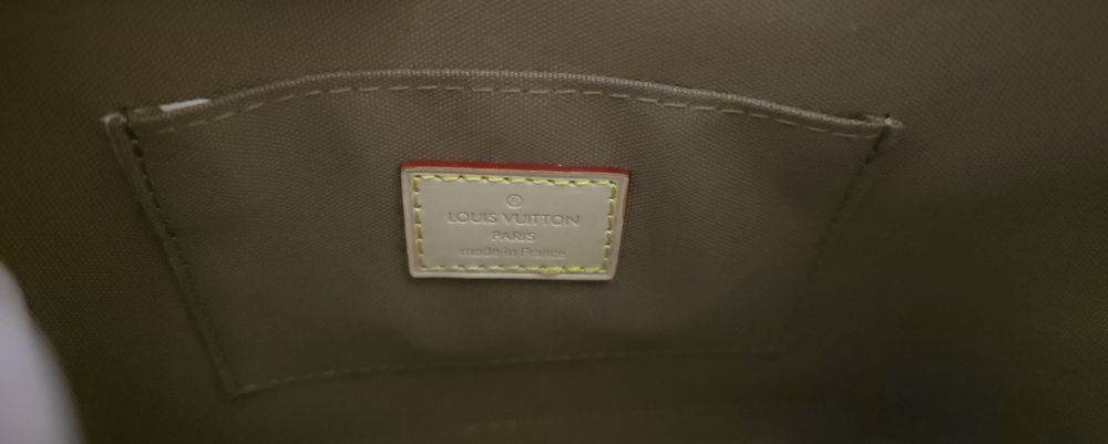 Hermes дамска чанта