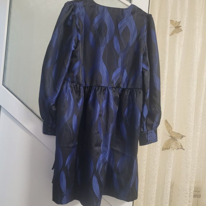 Rochita material satinat