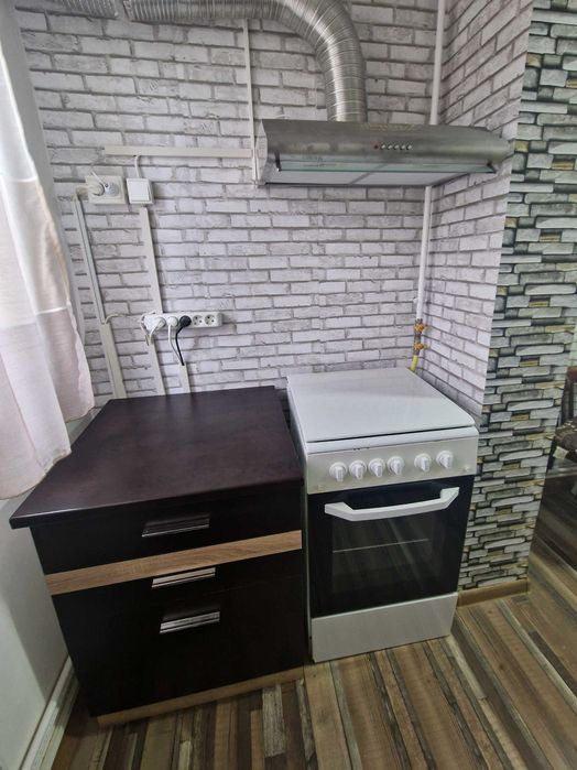 Garsonieră de închiriat – Giurgiu | Centrală proprie | Aer condiționat