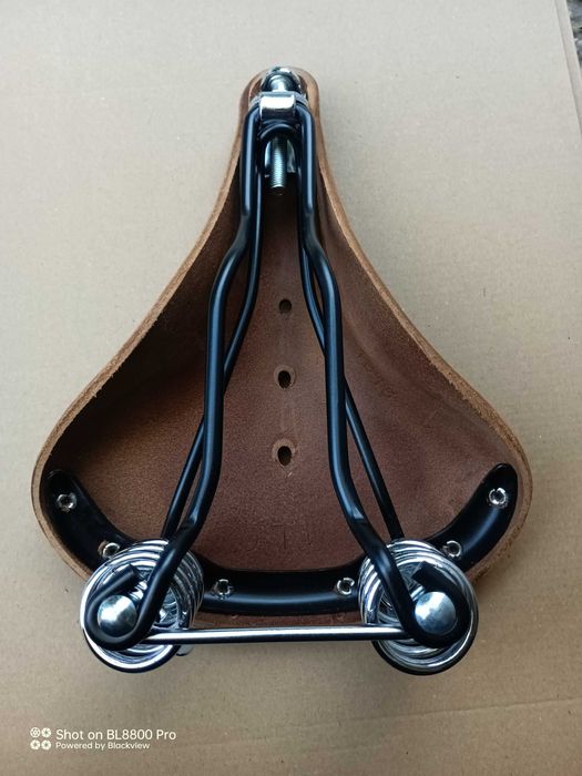 Седалка Brooks B67