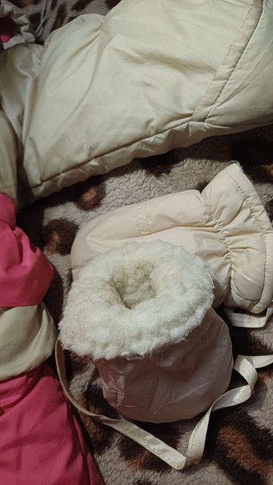 Продам комбинезон трансформер