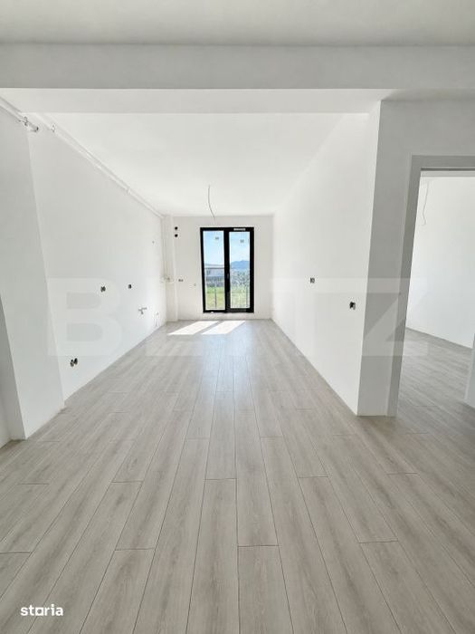 Apartament cu 3 camere, in bloc nou – finalizare februarie 2026 — fotografia 1