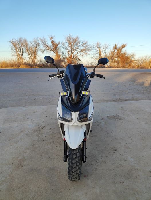 Самурай 165 куб сатылады