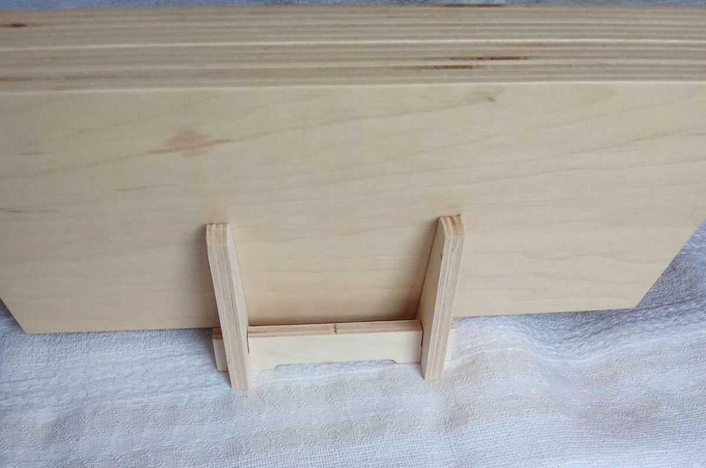 Садху  с пирони , устойчиви на корозия, за начинаещи и напреднали.