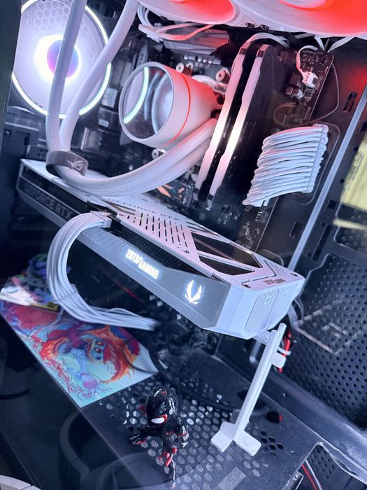 Servicii IT, software, pc build