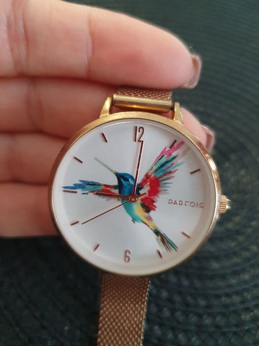 Ceas PARFOIS dama