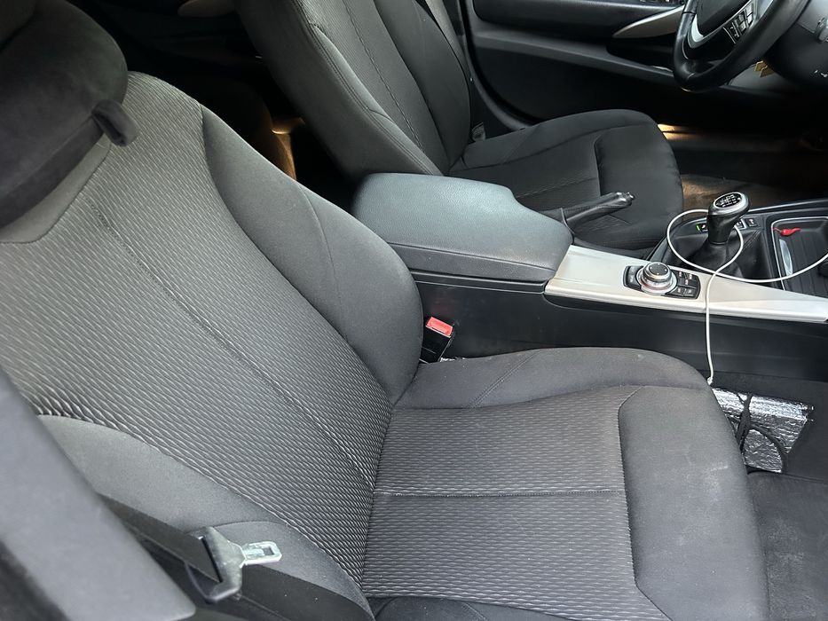 Продавам BMW GT 318