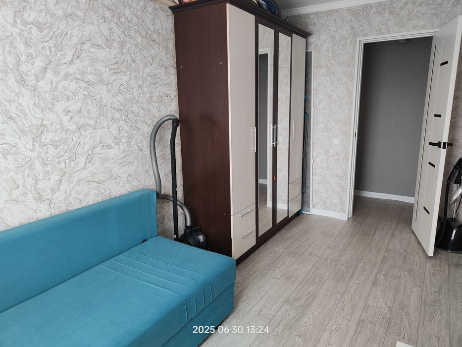 Продаётся 2-ая квартира