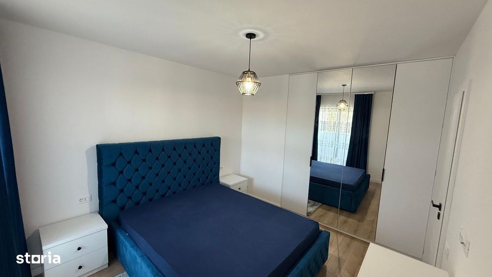 Apartament cu 2 camere in bloc nou, Areni