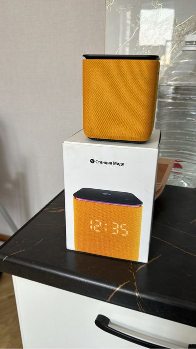 Продам Станция Алиса Миди