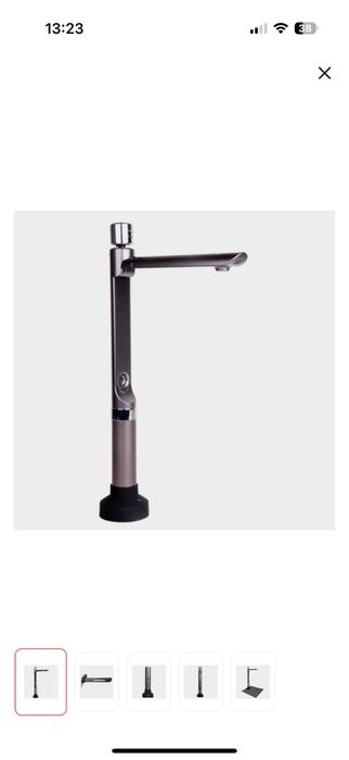 Сканер Eloam S520 серый