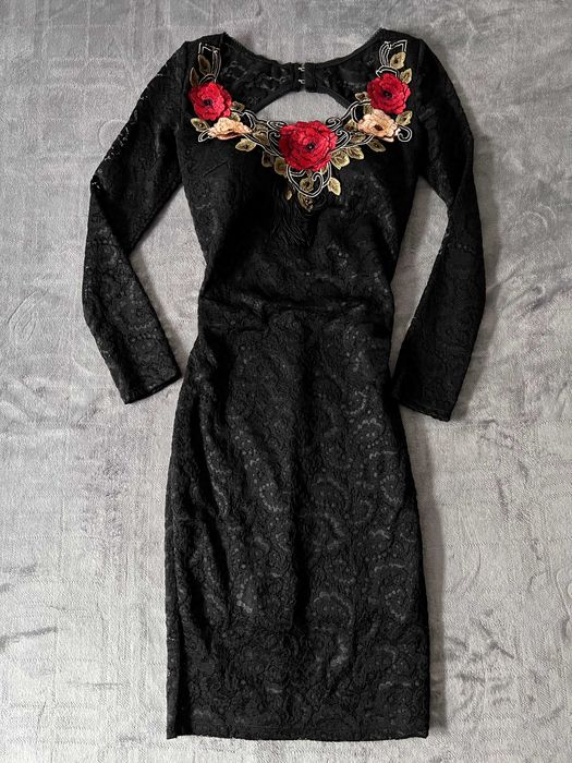 Rochie eleganta de dama