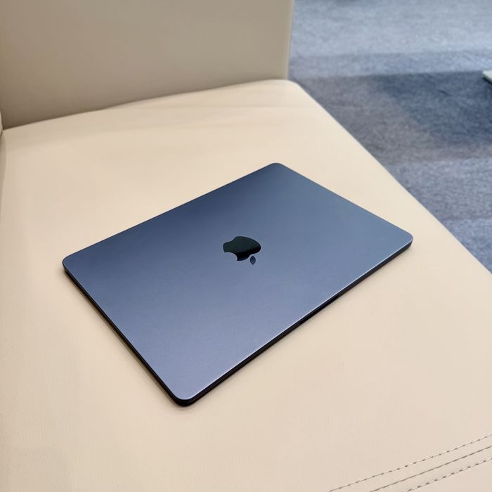 MacBook Air M4 16/256GB 100%