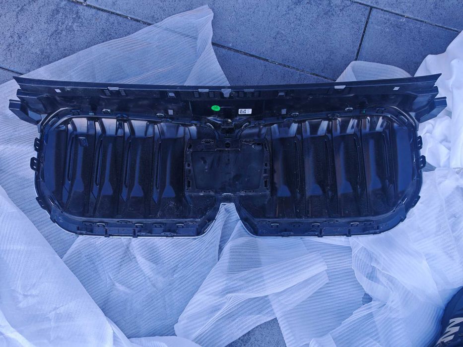 Решетка за BMW IX1, U11, БМВ ИХ1