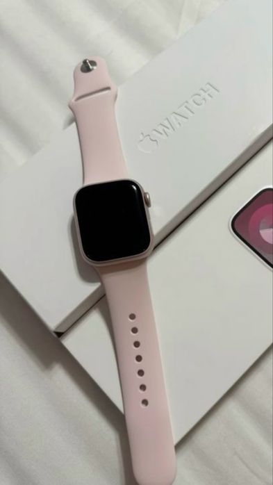 Apple Watch 9 series 41mm