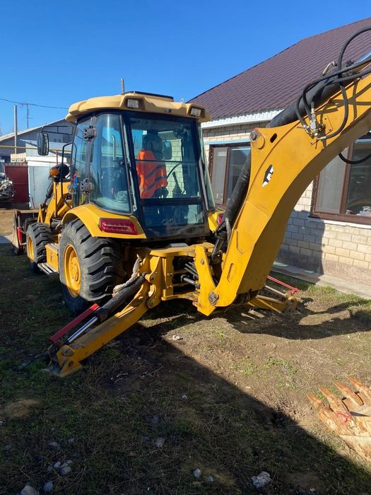 Продам экскаватор  fs40-35