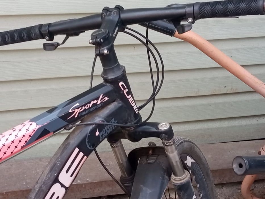 продам велик скоросник