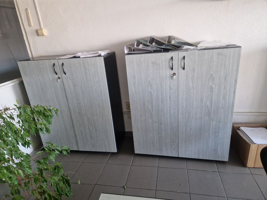 Birouri și dulapuri pentru birou